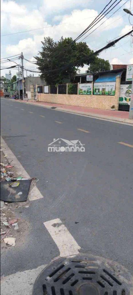 Bán nhà hóc môn - đường 3m - dt khủng - giá rẻ.