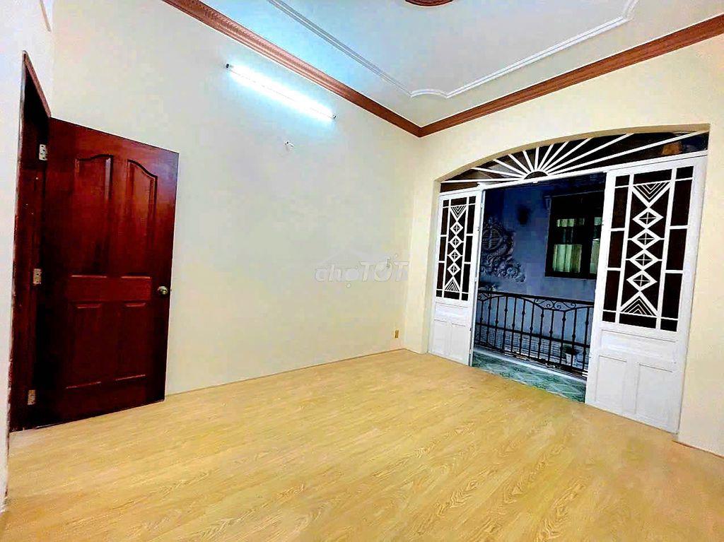 Nhà thuê gò vấp 2pn gần phan huy ích - nguyễn duy cung p12 - 4