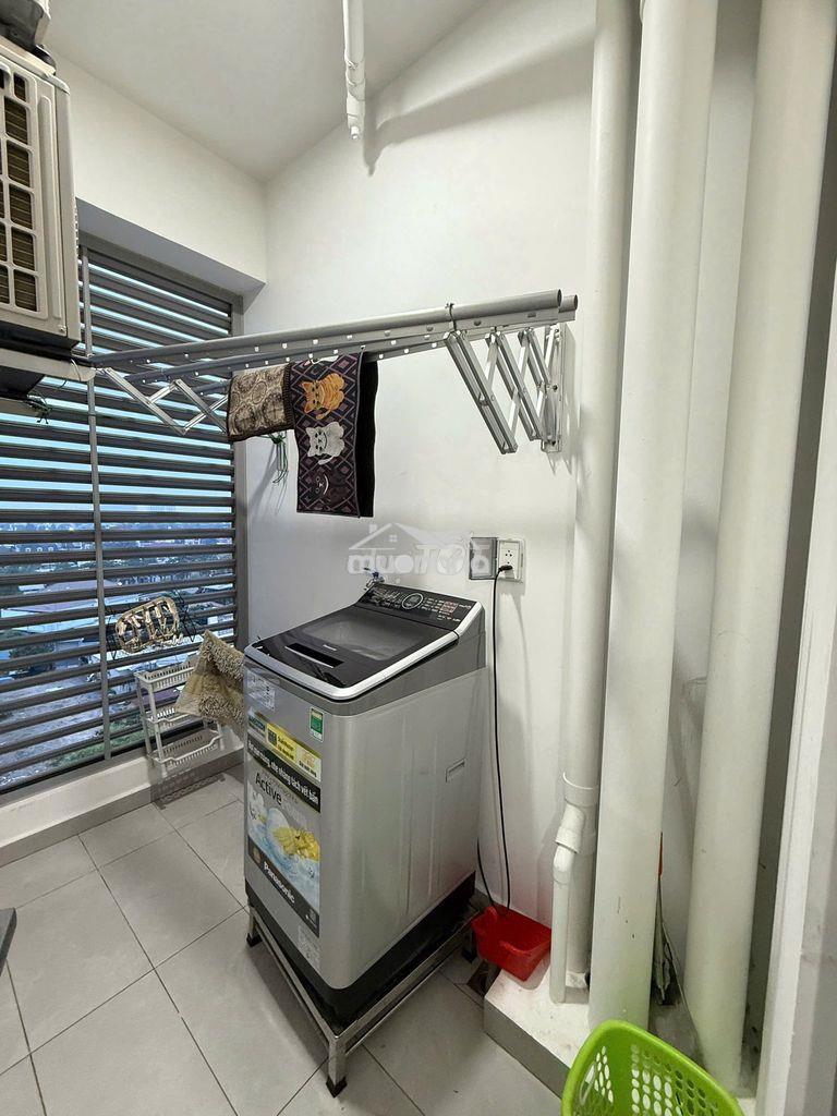 Cho thuê căn hộ happy one central, 50m2 1pn full nội thất giá tốt - 3