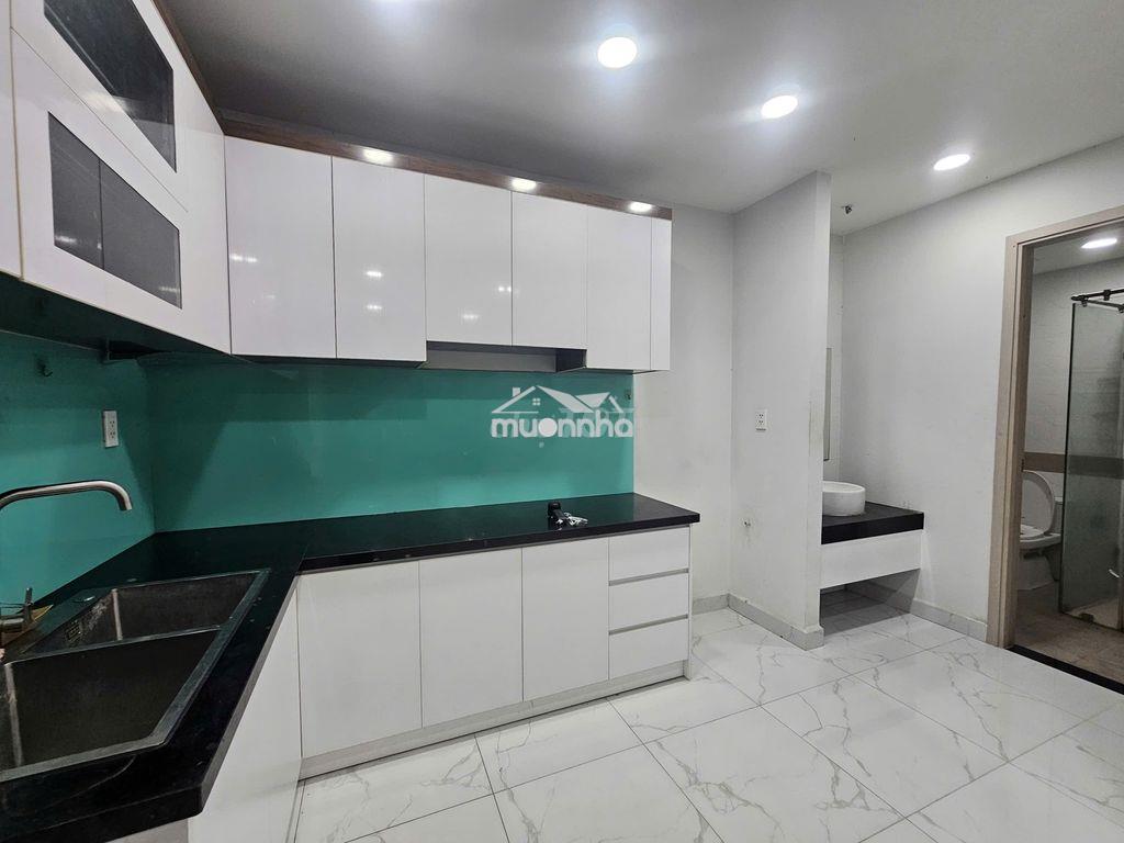 Chính chủ cho thuê ch charm city block ruby, 50m2/1pn, giá 5tr - 2