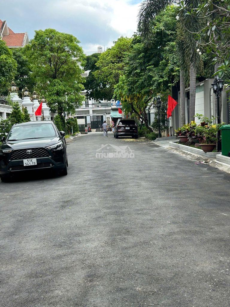 Biệt thự 300m - khu trần não có - giá 49 tỷ đến 85 tỷ - 2