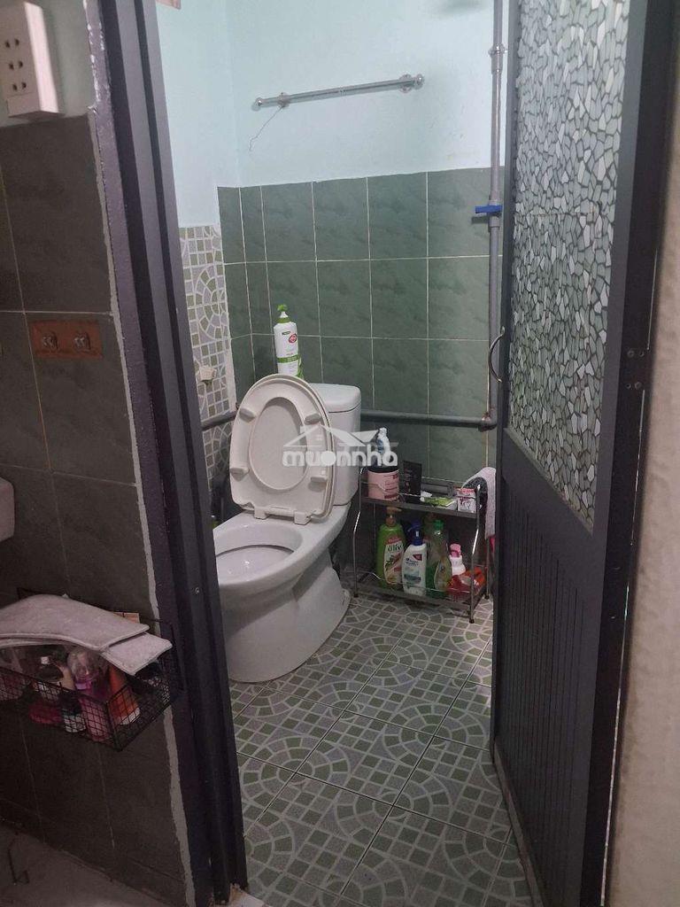 Cho thuê nhà nhỏ huỳnh văn nghệ.phường 15 tân bình - 3