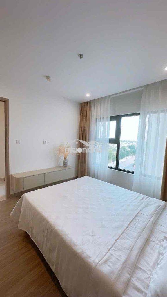 Cho thuê căn hộ vinhomes grand park - 3