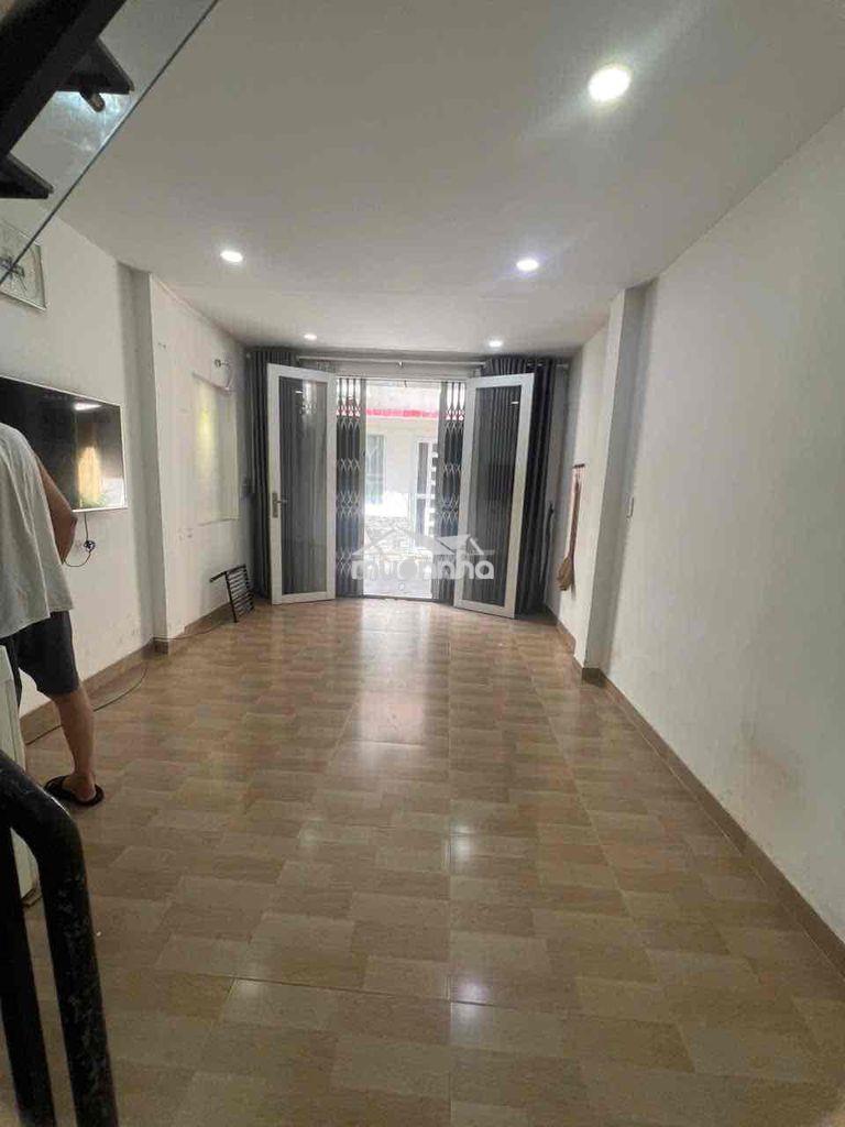 Nguyên căn nhà hẻm nguyễn trọng tuyển(4x9m 1 lầu 2pn 2wc) - 4