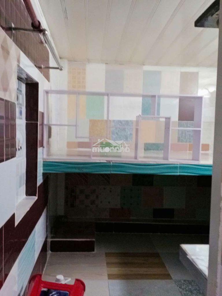 Phòng 14m, gác lửng 8m, hình ảnh thật, ngô tất tố f22 quân bình thạnh - 3