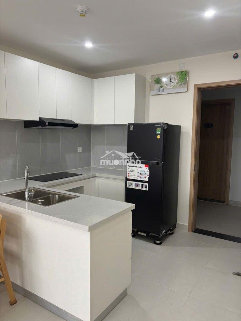 Cho thuê 2pn-2wc 68m2 ntcb chỉ 11.5 triệu tại aurora q8 - 2
