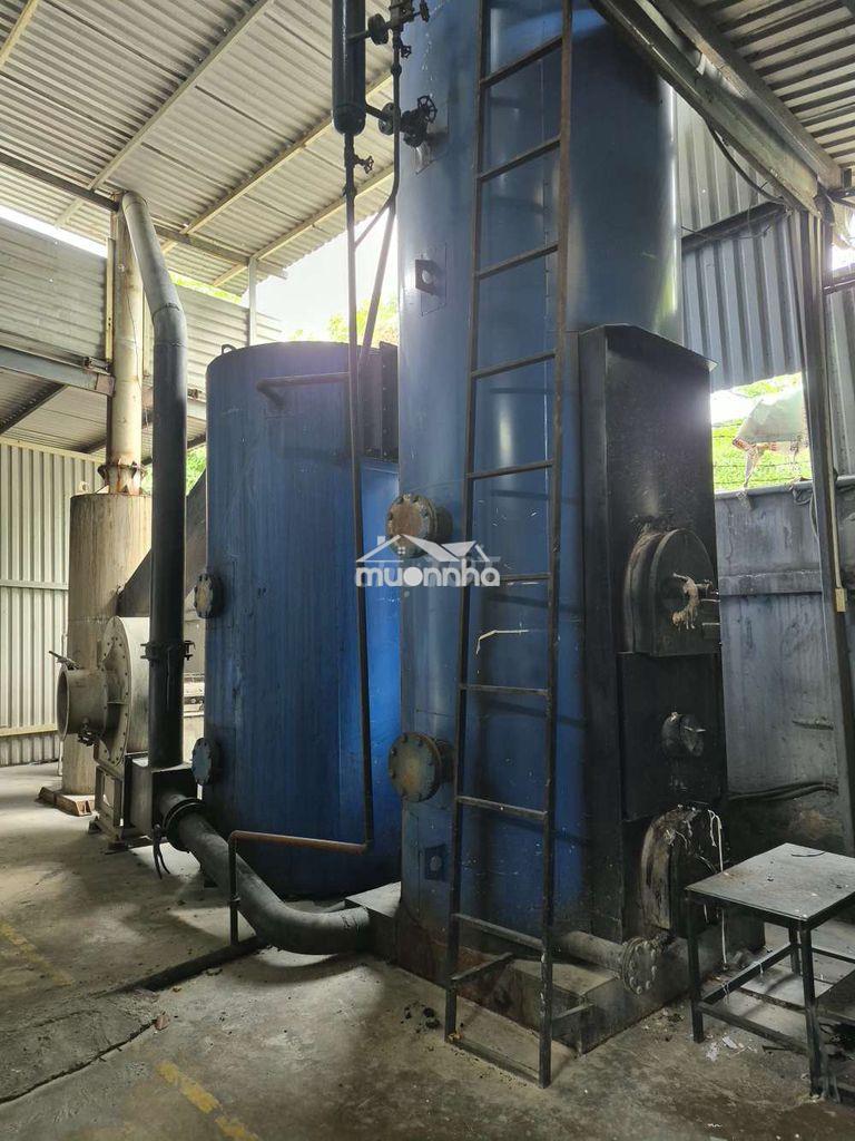 Chính chủ cho thuê nhà xưởng 4800m2 giá thuê 410 triệu/ tháng - 3