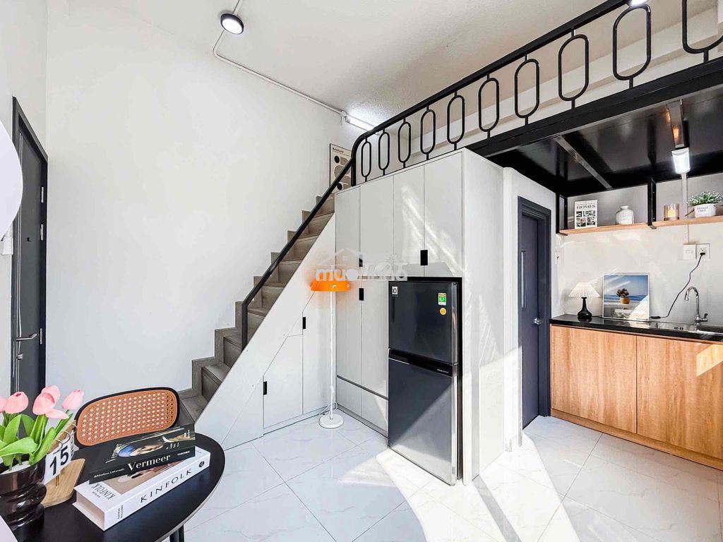 Duplex mới gần lotte, phú mỹ hưng, q4, cầu kênh tẻ - 2