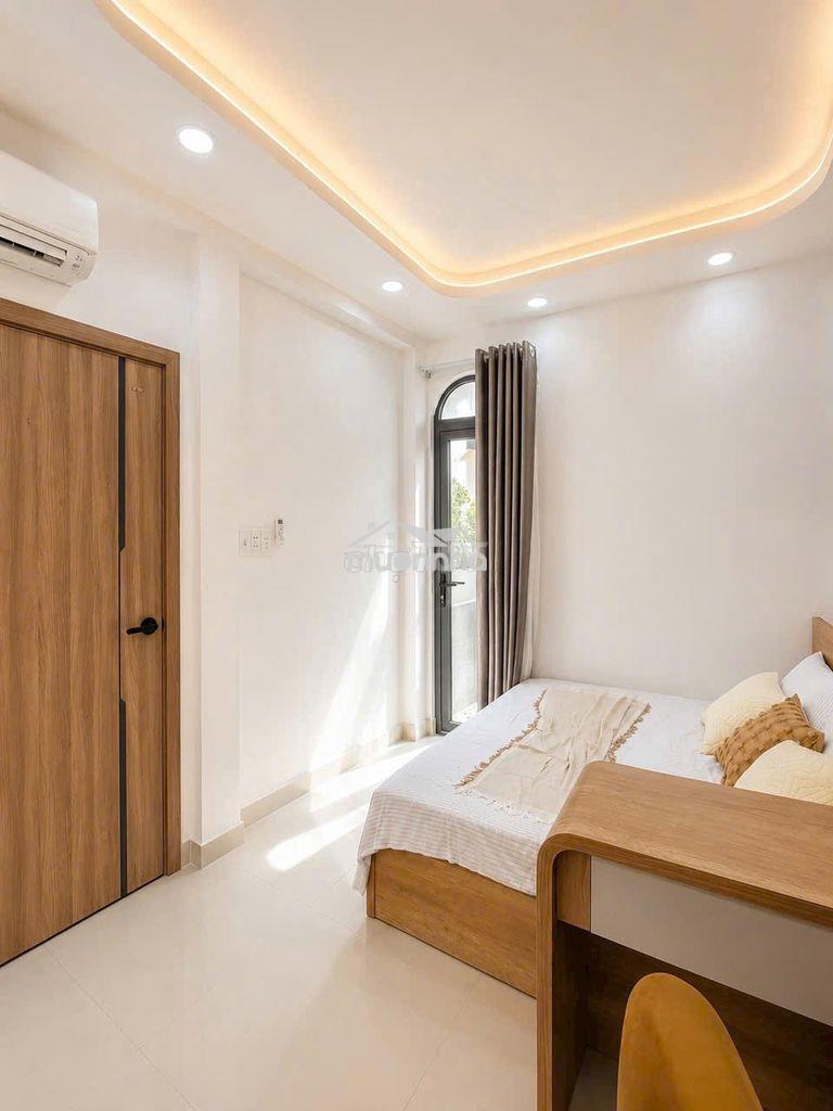 Bán nhà giá tốt khu vực quận bình thạnh đường phan văn hân - 4