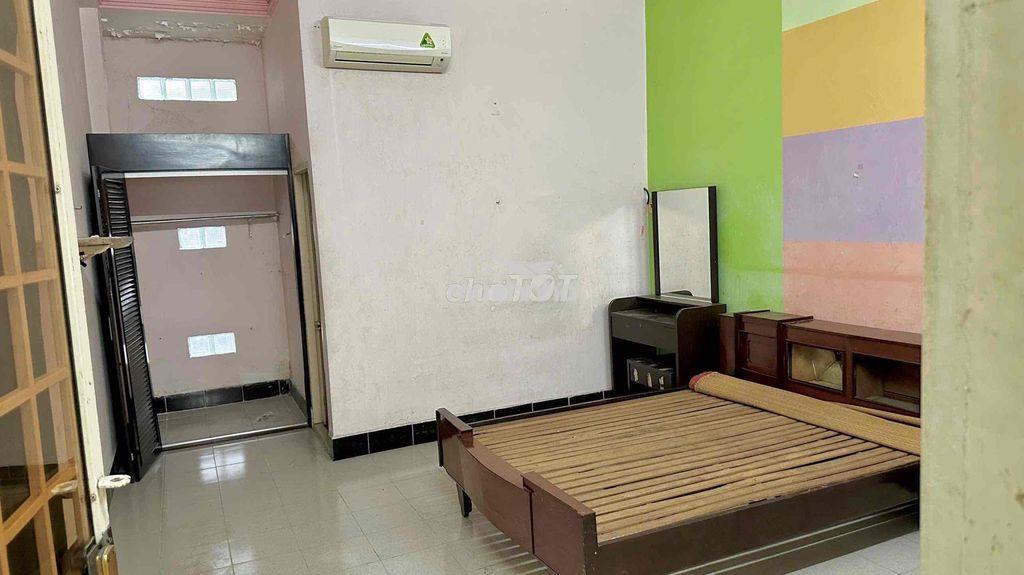 Cho thuê phòng trọ khu vực gò vấp, gần đại học gia định - 2