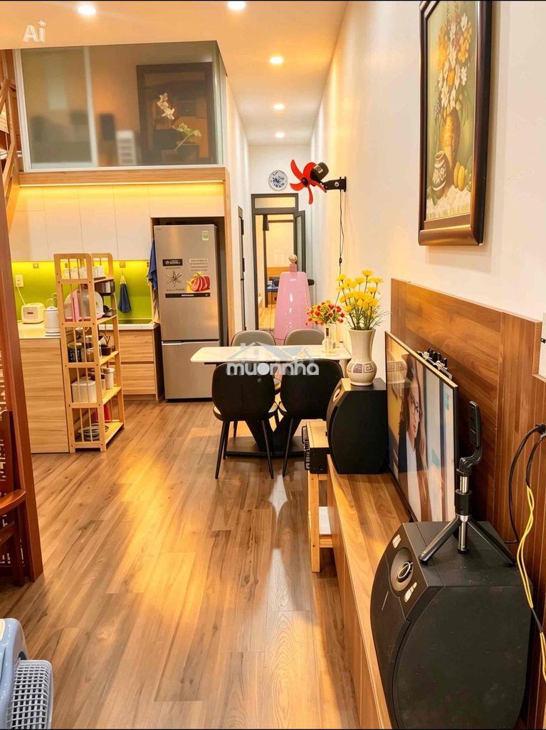 Cho thuê cc 120e/11 đinh tiên hoàng,phường tân định - 4