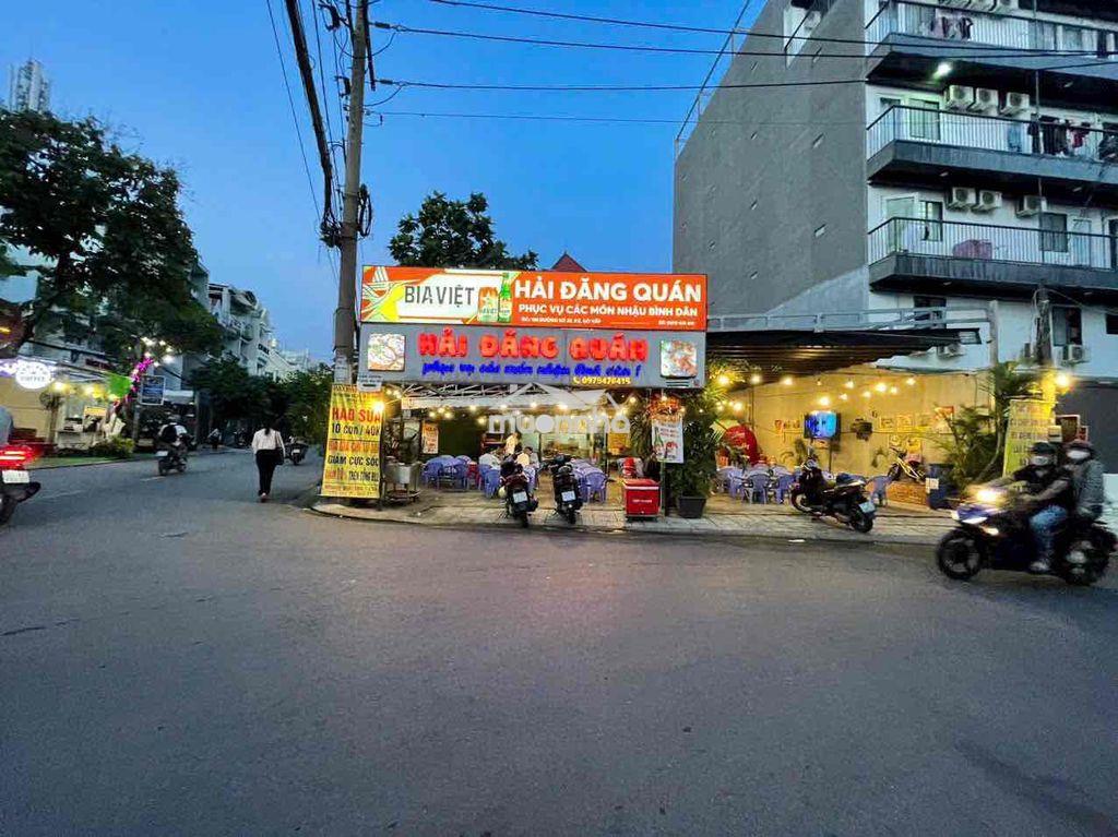 Nhà mặt tiền đường số 30, căn góc dt 12x14, đường 20m thông ra sông - 2