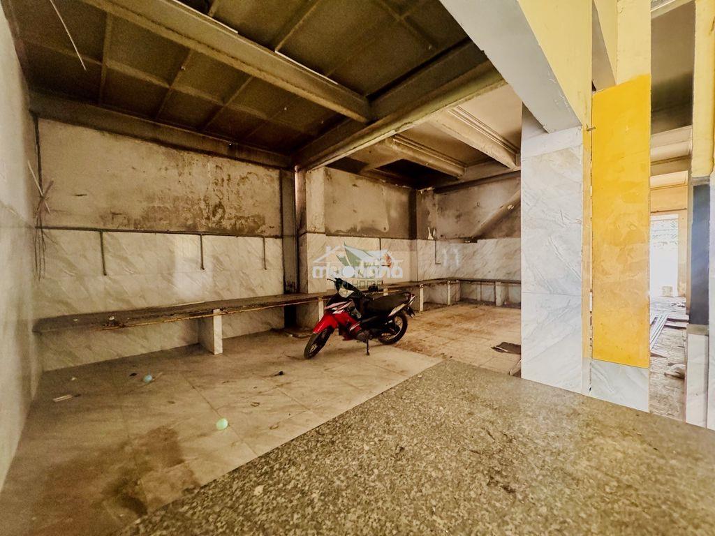 🏢 Cho thuê mặt bằng 2 mặt tiền 340m² – vĩnh nguyên – 85 triệu/tháng - 4