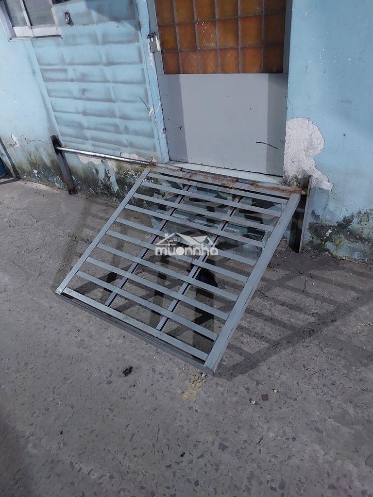 PHÒNG TRỌ GẦN NGÃ TƯ PHAN VĂN HỚN - LÊ ĐỨC ANH (QL1) - 2