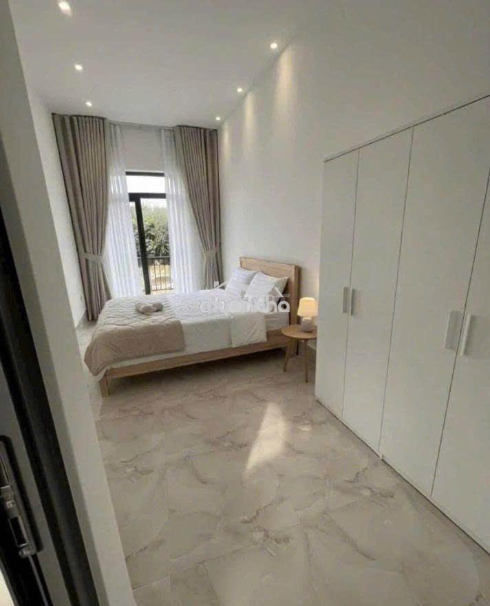 Bán gấp nhà ở 1 trệt 1 lầu - 4