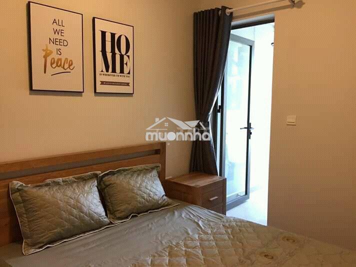 Cho thuê căn hộ tản đà court, q5, 74m2, 2pn, giá: 14tr/tháng - 2