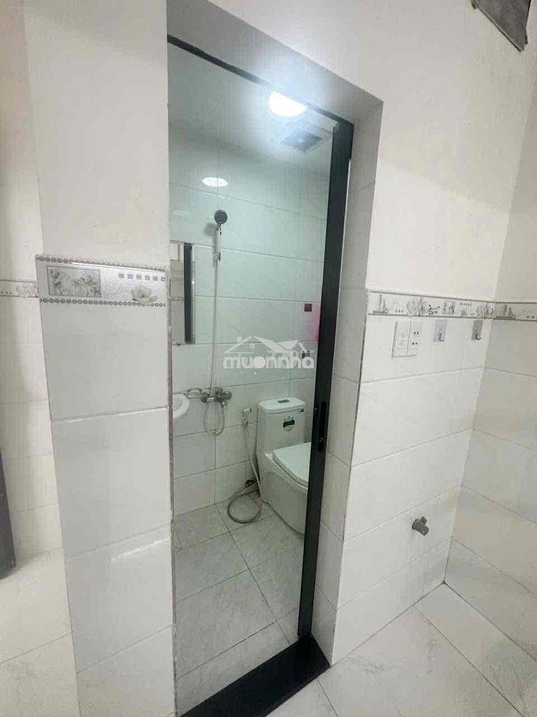 Phòng trọ chính chủ gần chợ, các bệnh viện trường học - 4