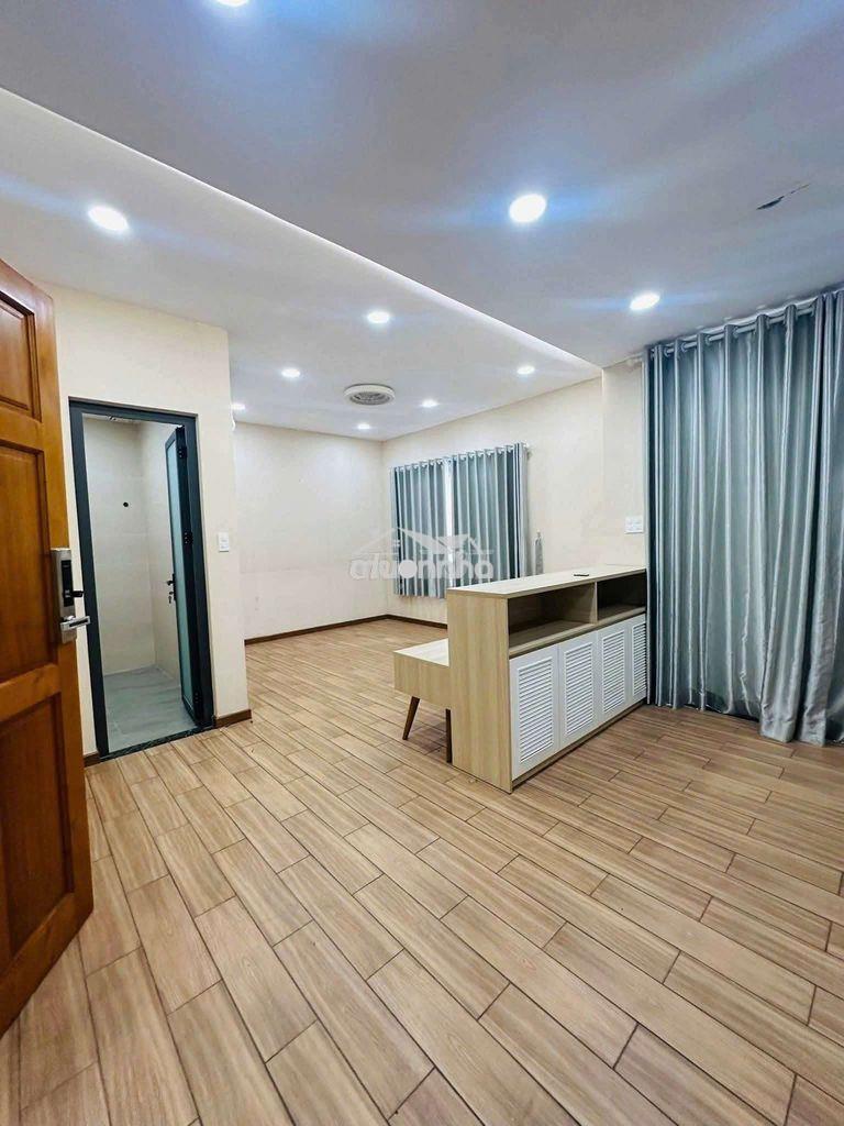 20X20M 3 TẦNG MẶT TIỀN TÂN PHÚ - 2