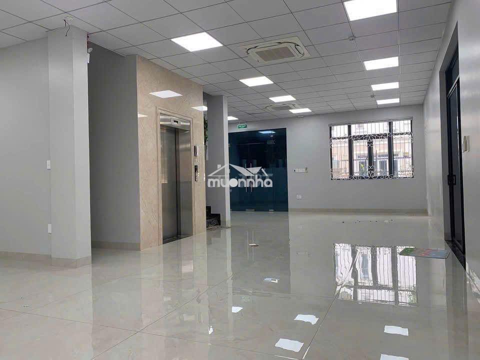 Cho thuê biệt thự himlam kênh tẻ - p. tân hưng – quận 7 – giá 95 triệu - 4