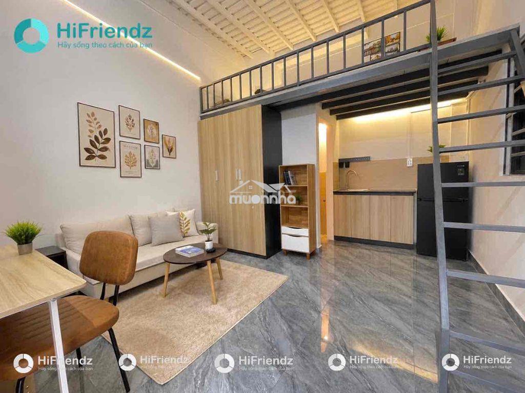Siêu dự án duplex cho sinh viên 2k8 – gigamall – dọn vào ở ngay - 4