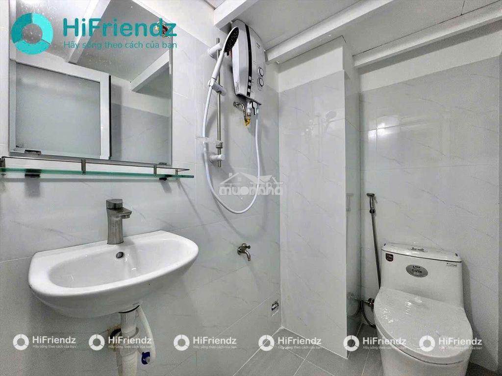 Phòng trọ cho thuê q12 gò vấp  - 3