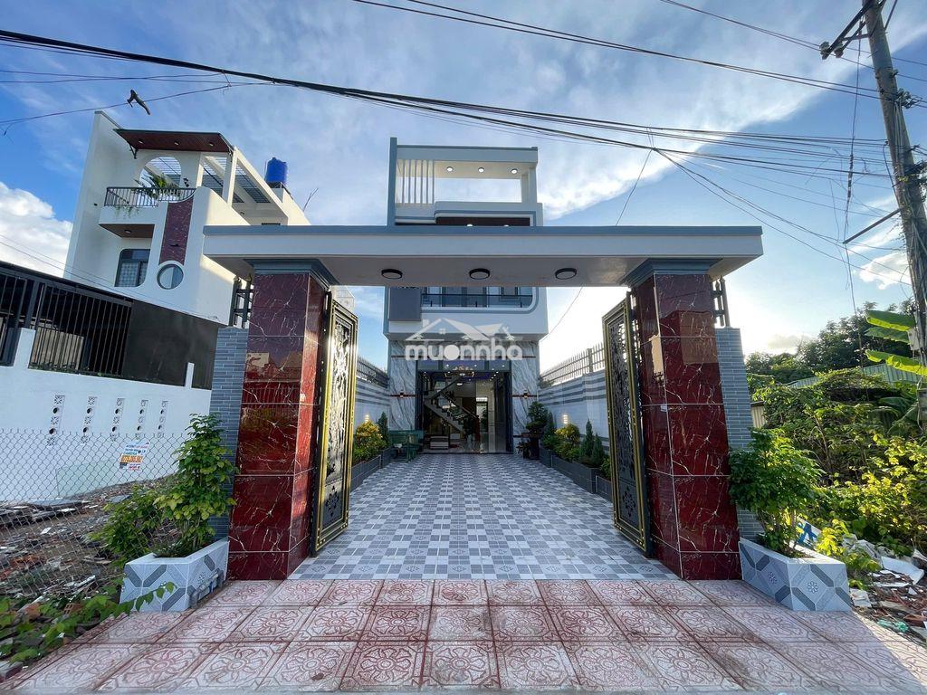Không chỉ là nhà, đây là nơi kinh doanh lý tưởng –  hơn 140m2 thổ cư - 2