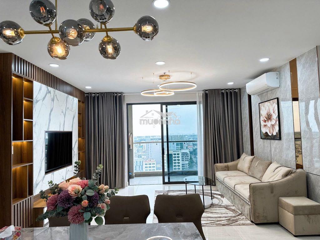 Pkd - cho thuê parklegen 2-3pn giá 15-23 tr /tháng - 2