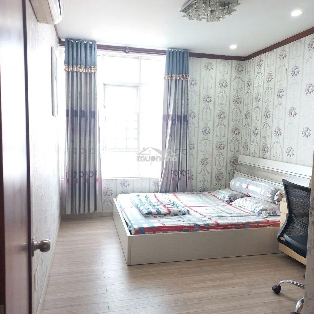 Bán căn hộ giai việt q8 – 150m2 3pn 2wc, căn góc, shr giá 6.3 tỷ - 3