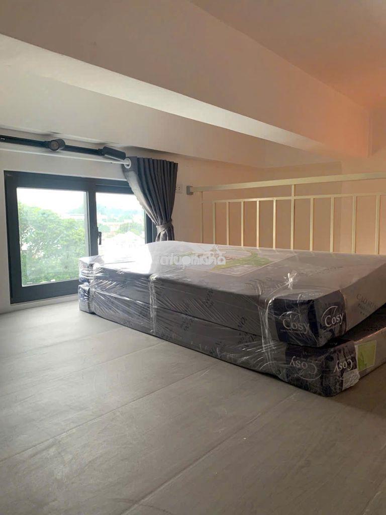 Cho thuê căn hộ studio phường tam hiệp giá 4,2 triệu - 4