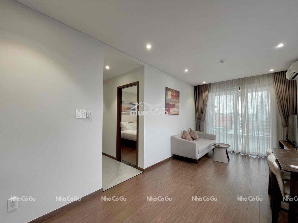 Cho thuê căn 1pn - 2pn ngay hoàng văn thụ - lăng cha cả - 3