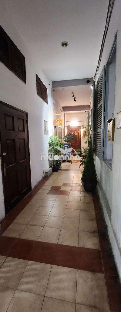 Bán căn hộ 70m2  mặt tiền lê lợi, quận 1 - 2