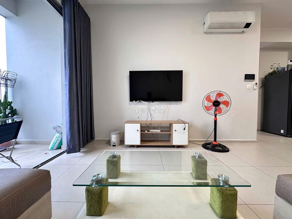 Cho thuê căn 3pn 85m trống - full nội thất - giá 9.5tr - 12tr - ởngay  - 3