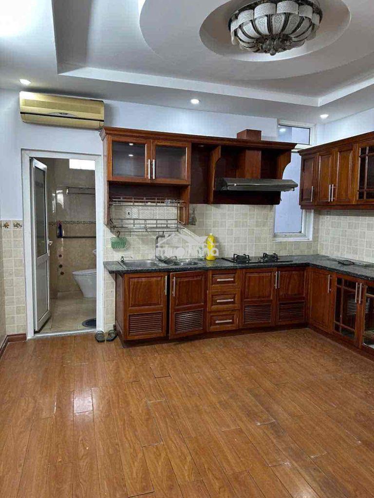 Toà nhà giá cực rẻ luỹ bán bích, tân phú - 4