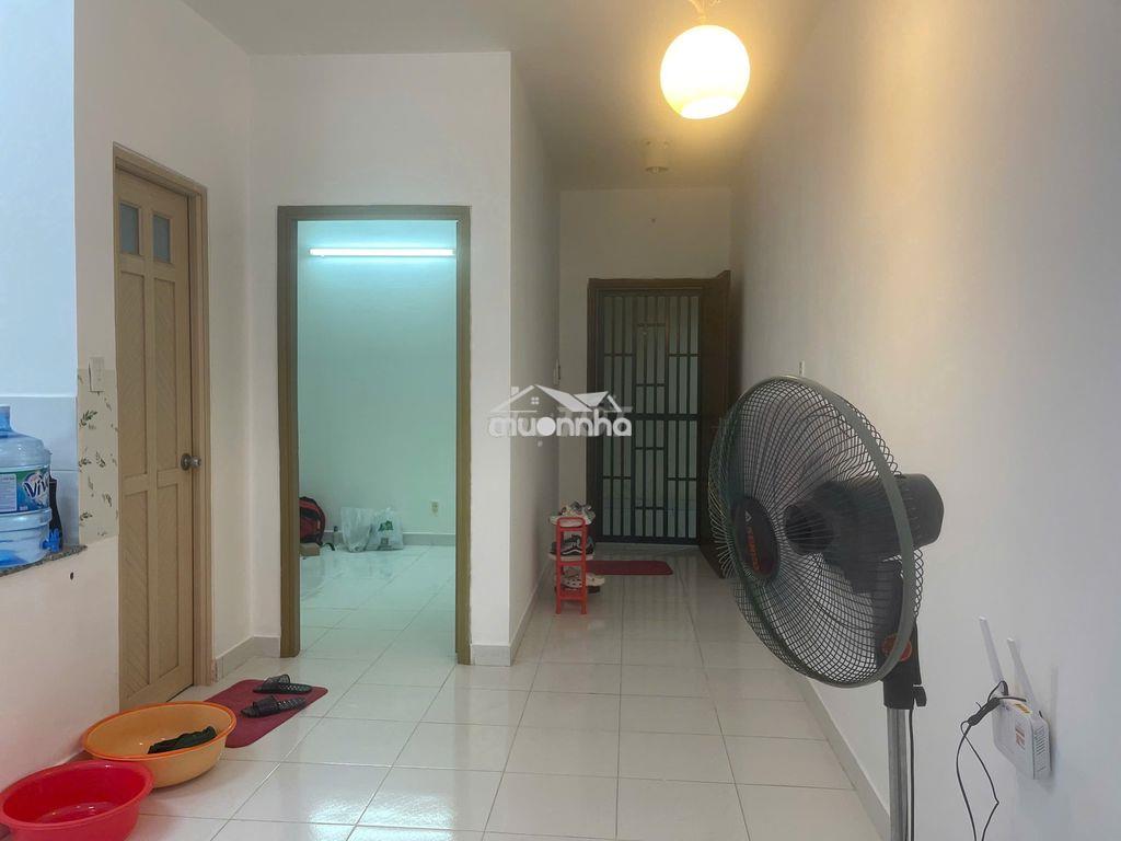 Chính chủ cho thuê căn chung cư hóc môn 2pn, 5tr/tháng - 3