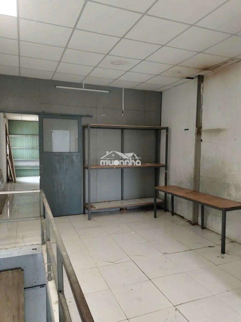 🔥 Nhà 4×22m gần cv gia phú – có điện 3 pha – chỉ 9 triệu/tháng - 4