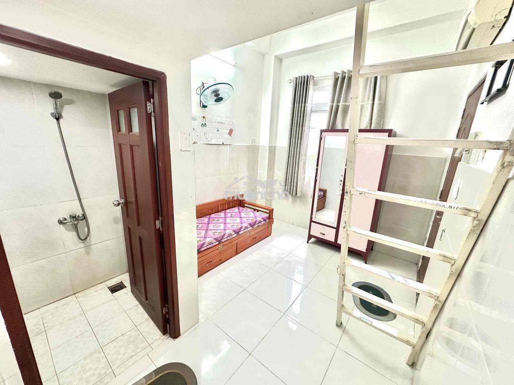 Phòng full nội thất giáp gò vấp - 2