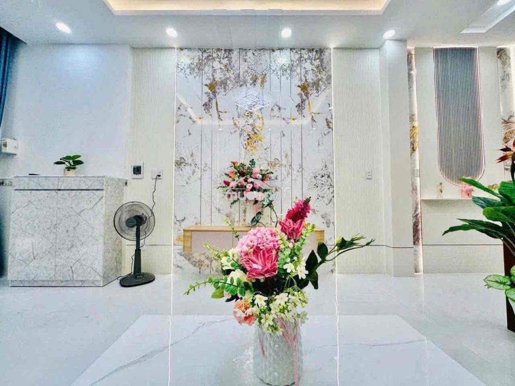 Nhà nguyên căn 70m2_2pn_full nội thất nằm ngay thống nhất - 3