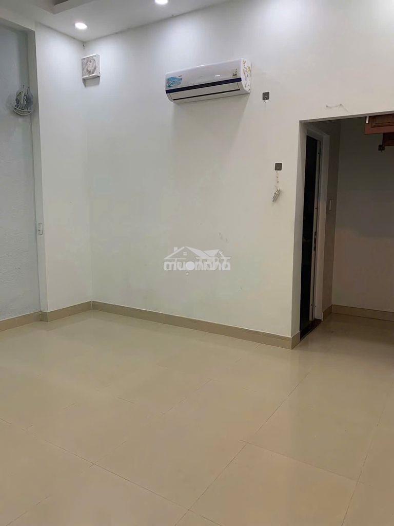 Cho thuê nhà hẻm 6m thông vườn lài: 4,5 x 17m, trệt 2 lầu st (4pn 3wc) - 4