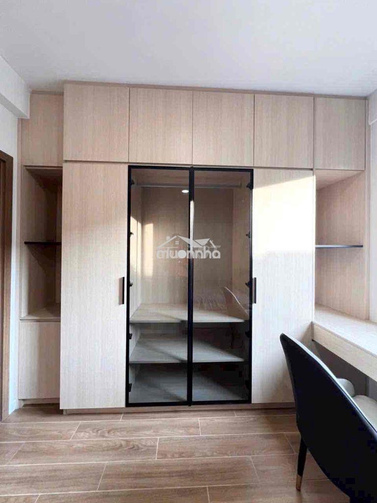 Cho thuê nhà mới 100% tại n17 – hòa phú, bình dương - 2