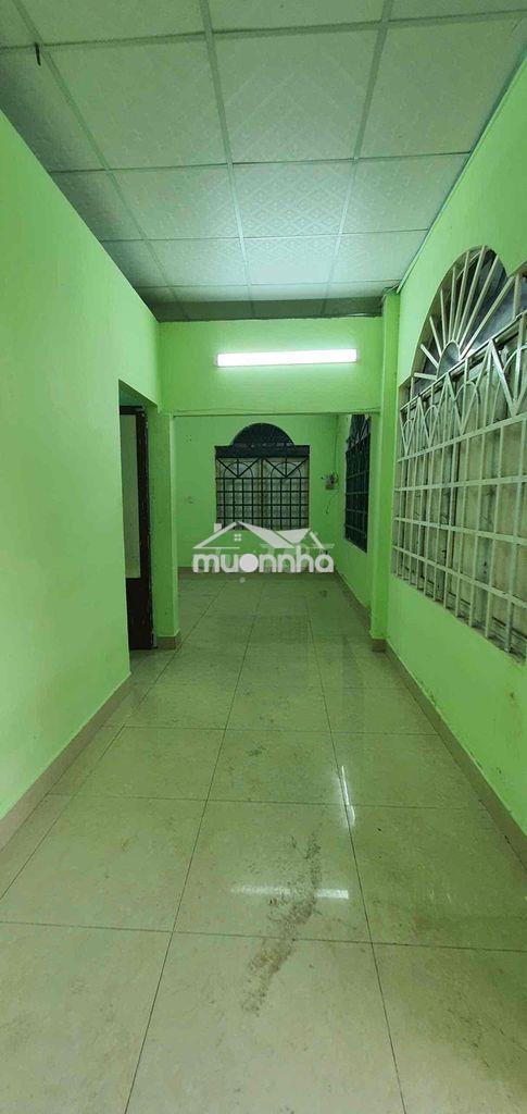 Cho thuê nhà đường số 4, hiệp bình phước, thủ đức, 6x13m, hẻm xe hơi - 2