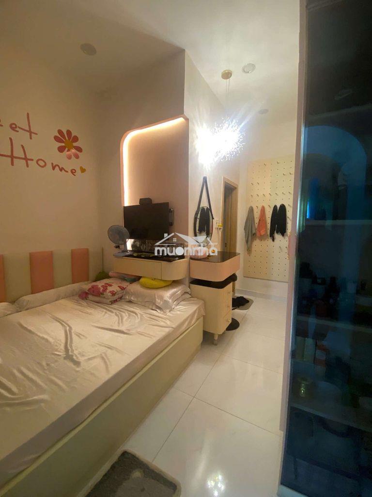 💙 Nhỉnh 5đ - nhà đẹp lê hồng phong q10 - sát mặt tiền - 2 phòng ngủ - 3