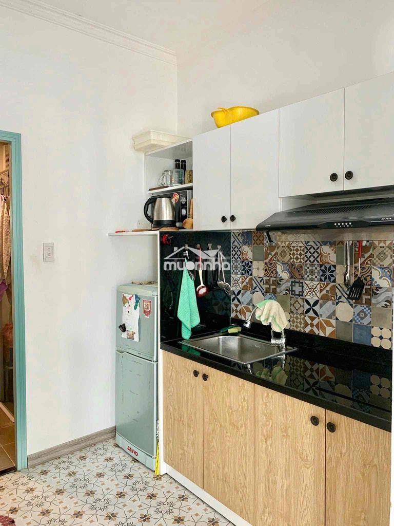 ✅Sắp trống phòng tách bếp - ban công - máy giặt sấy riêng - 3