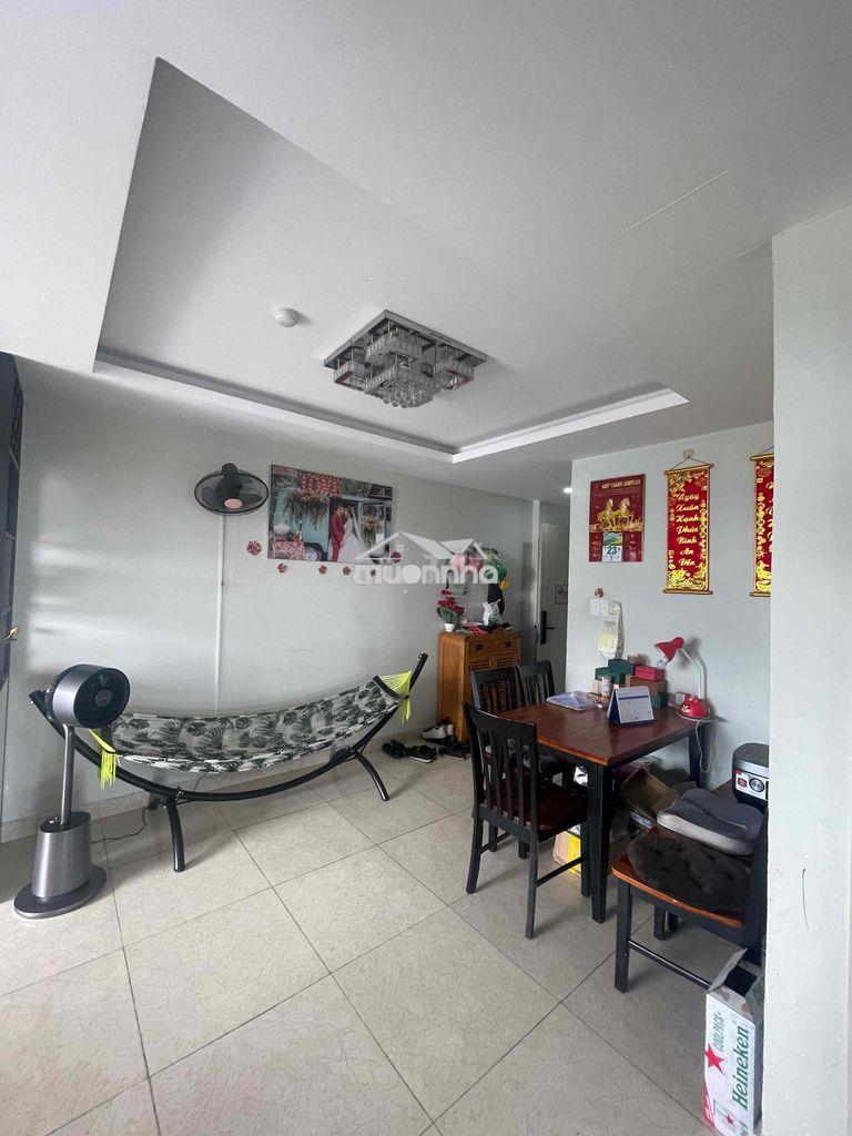 E công cư dân bán căn góc block c full nội thất siêu đẹp, 81m2 - 2
