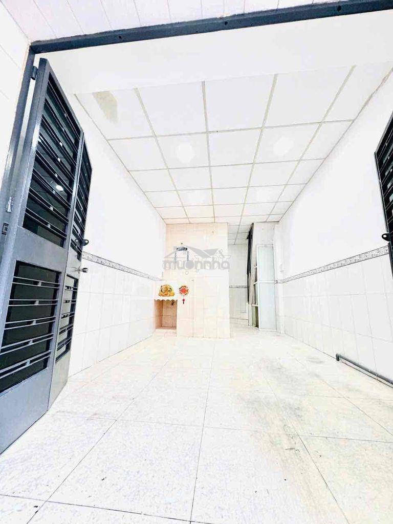 Nhà nát nhiêu tứ 5.5 tỷ gần hẻm xe hơi - 4