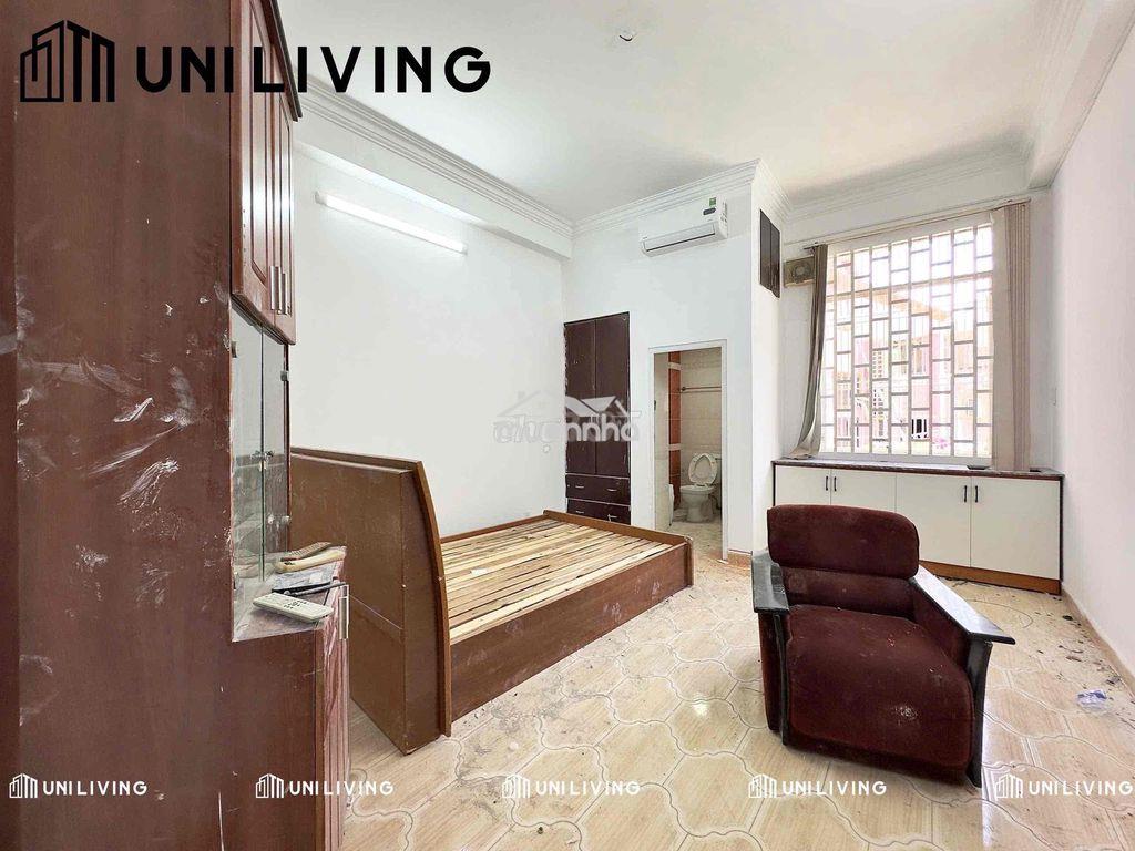 Chính chủ cho thuê studio, duplex mới 100% - nằm gần uth, hutech,… - 3