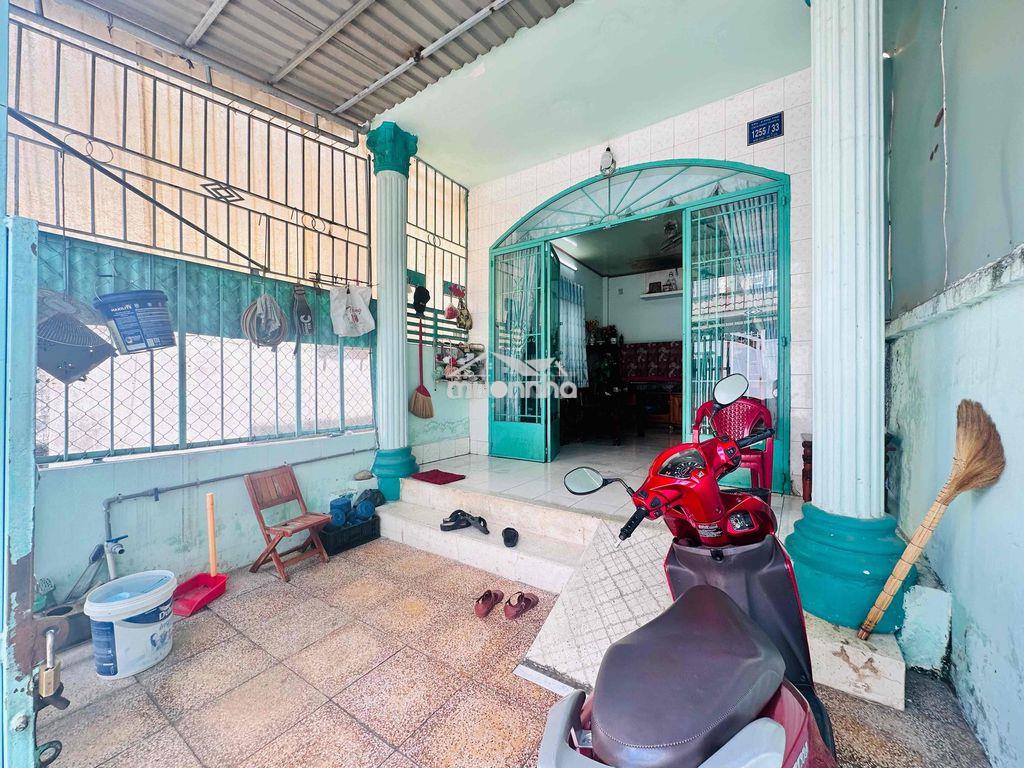 Đất tặng nhà 1 xẹt cmt8 - ngay cóp mart - 2
