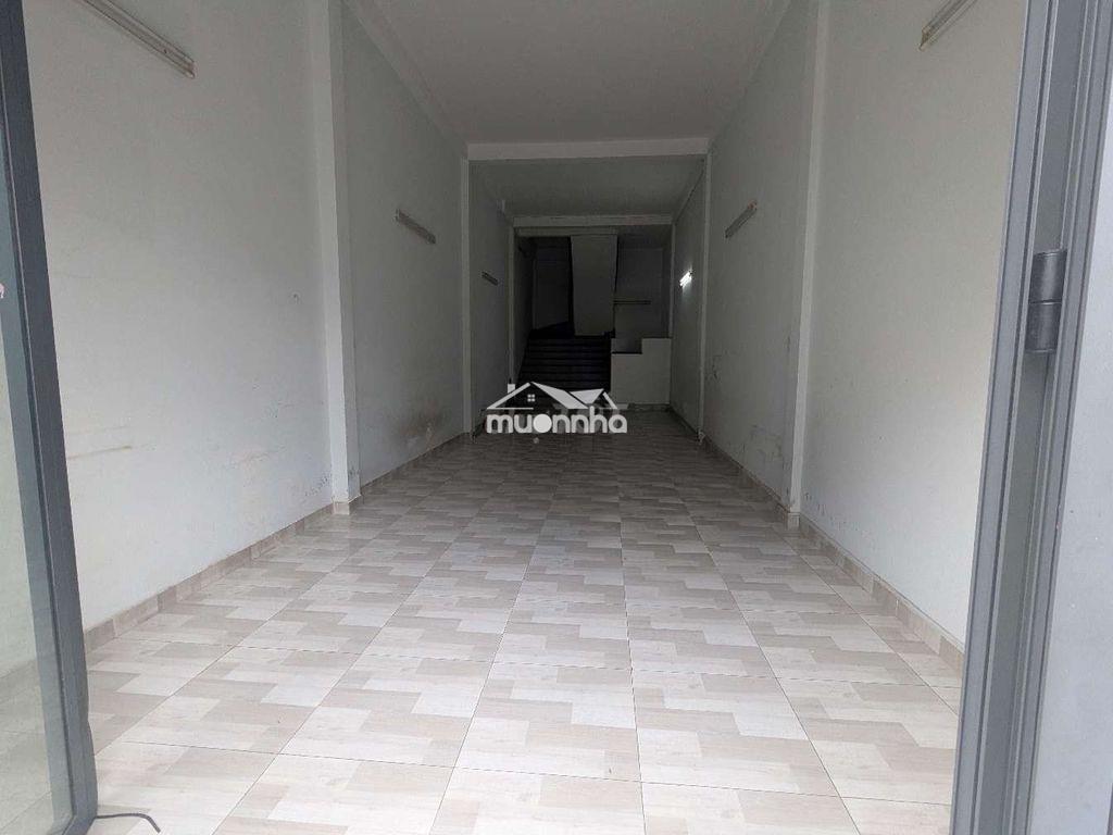 Nhà 3 tầng sân thượng hẻm tải tiện ở văn phòng công ty  - 2