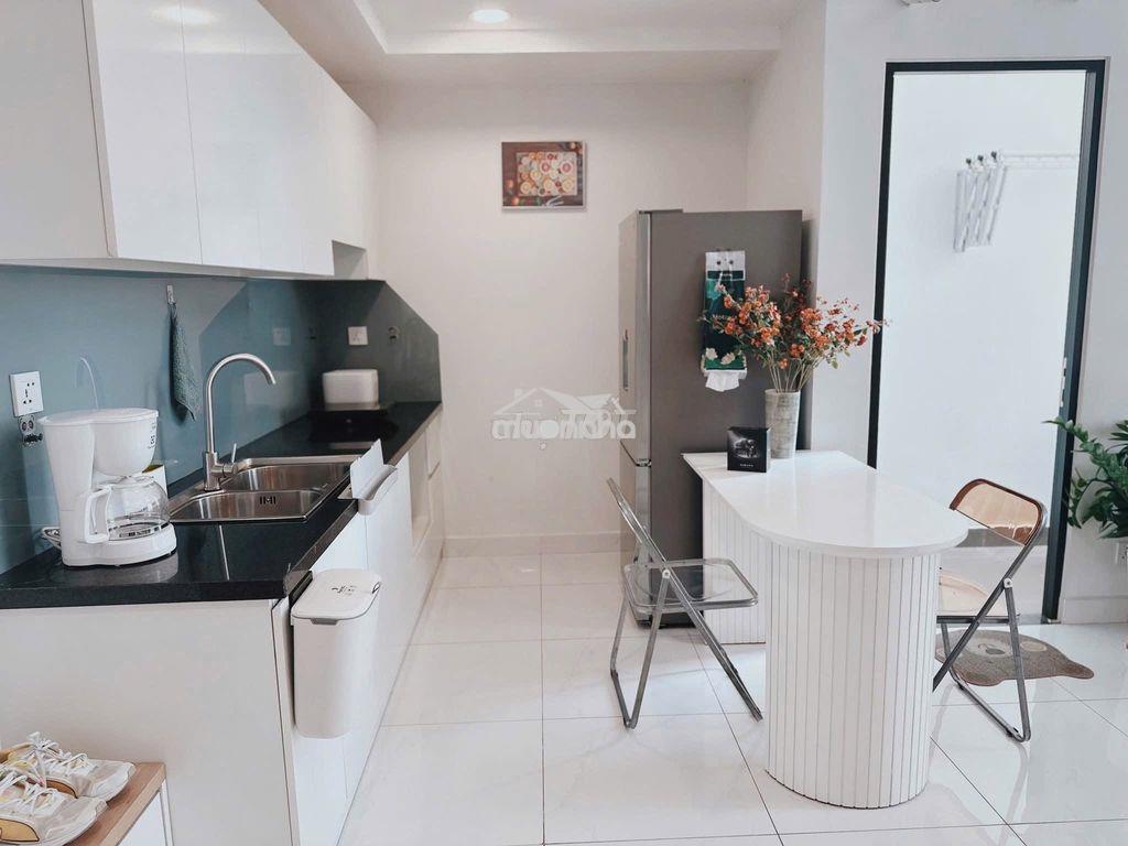 Duplex 2pn 2wc 84m2 full nội thất cc the pegasuite 2 giá thuê chỉ 15tr - 3