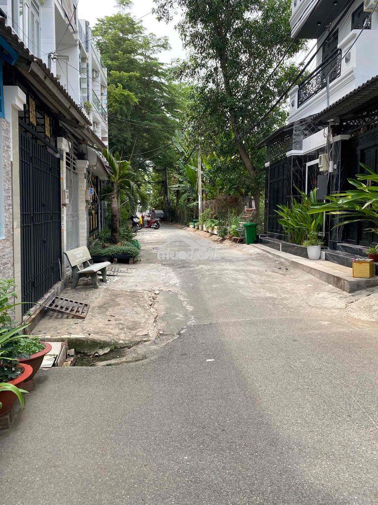 Lvl.pk- 2,9 tỷ- dt34m2- ô tô ngủ trong nhà - pháp lý an toàn - 3