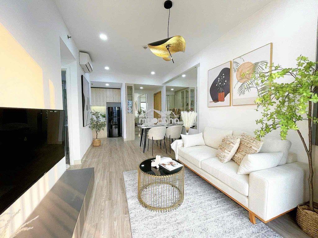 Cho thuê căn hộ 2pn 2wc masteri thảo điển 23tr. lh *** kim anh - 3